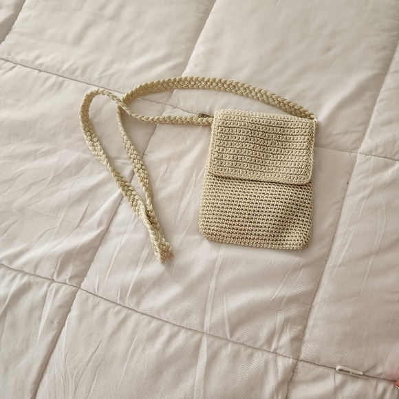 The Sak Handbags - F1 - The Sak Small Shoulder/Crossover Bag